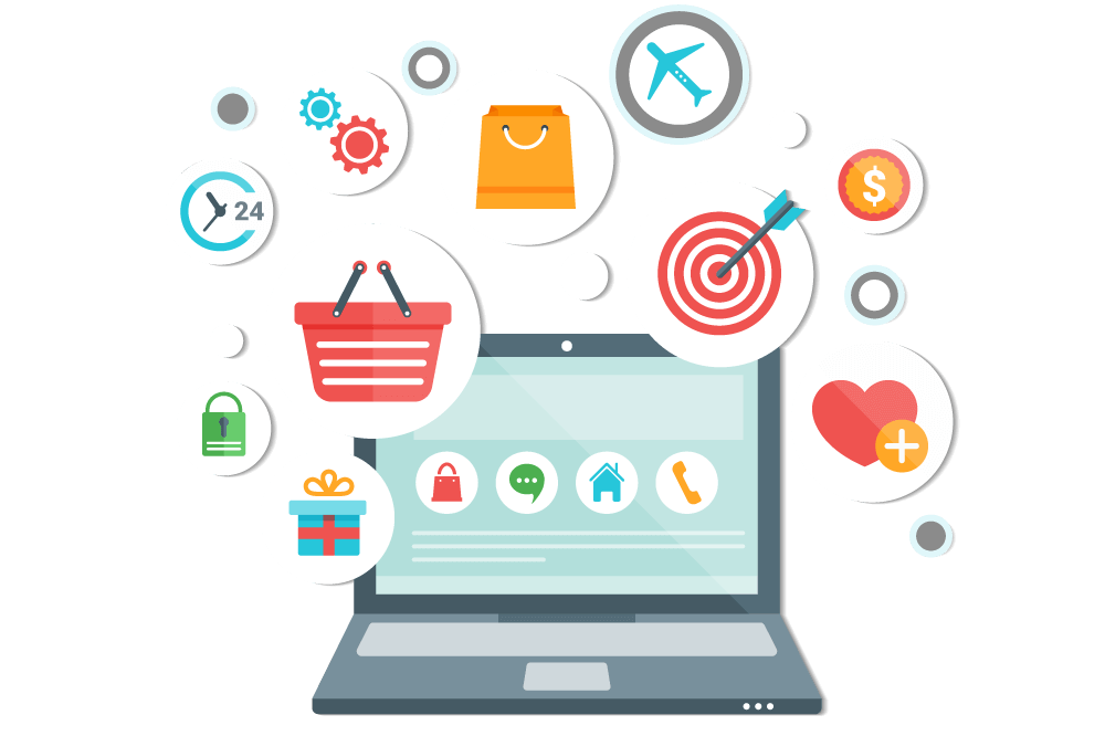 Ecommerce Management