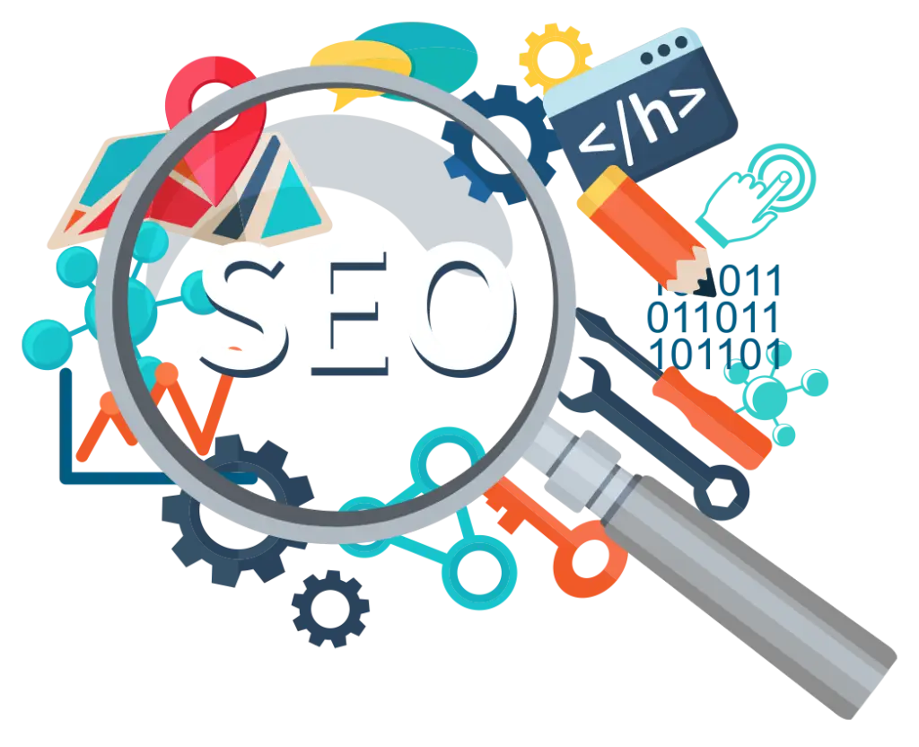 SEO Optimization