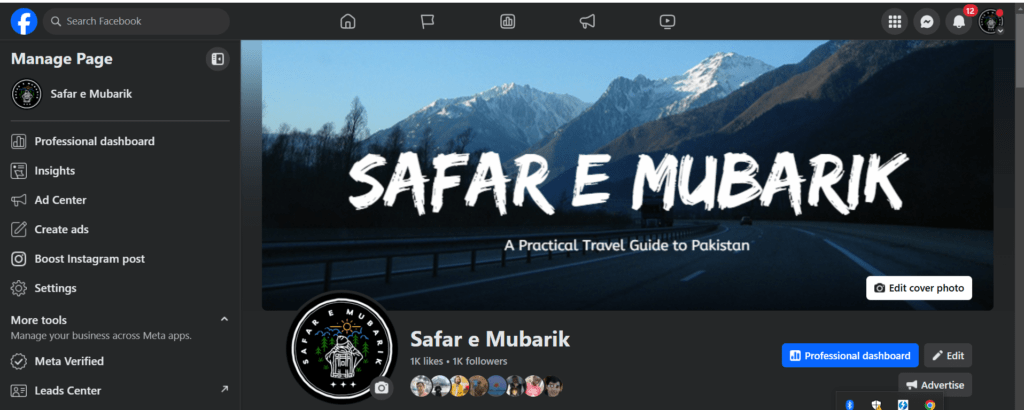 Safare Mub